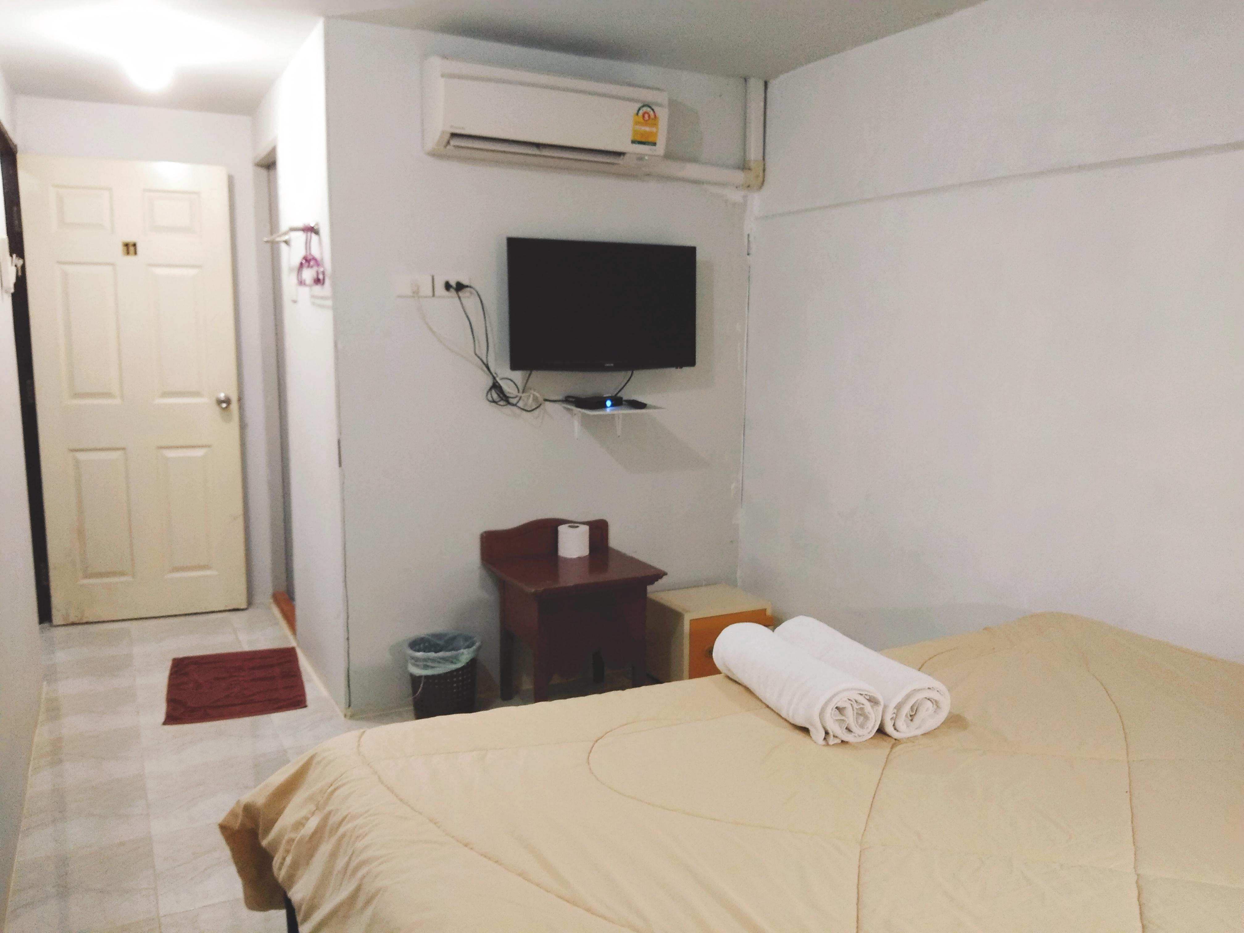 Gotum Hostel 1 Phuket Exterior foto