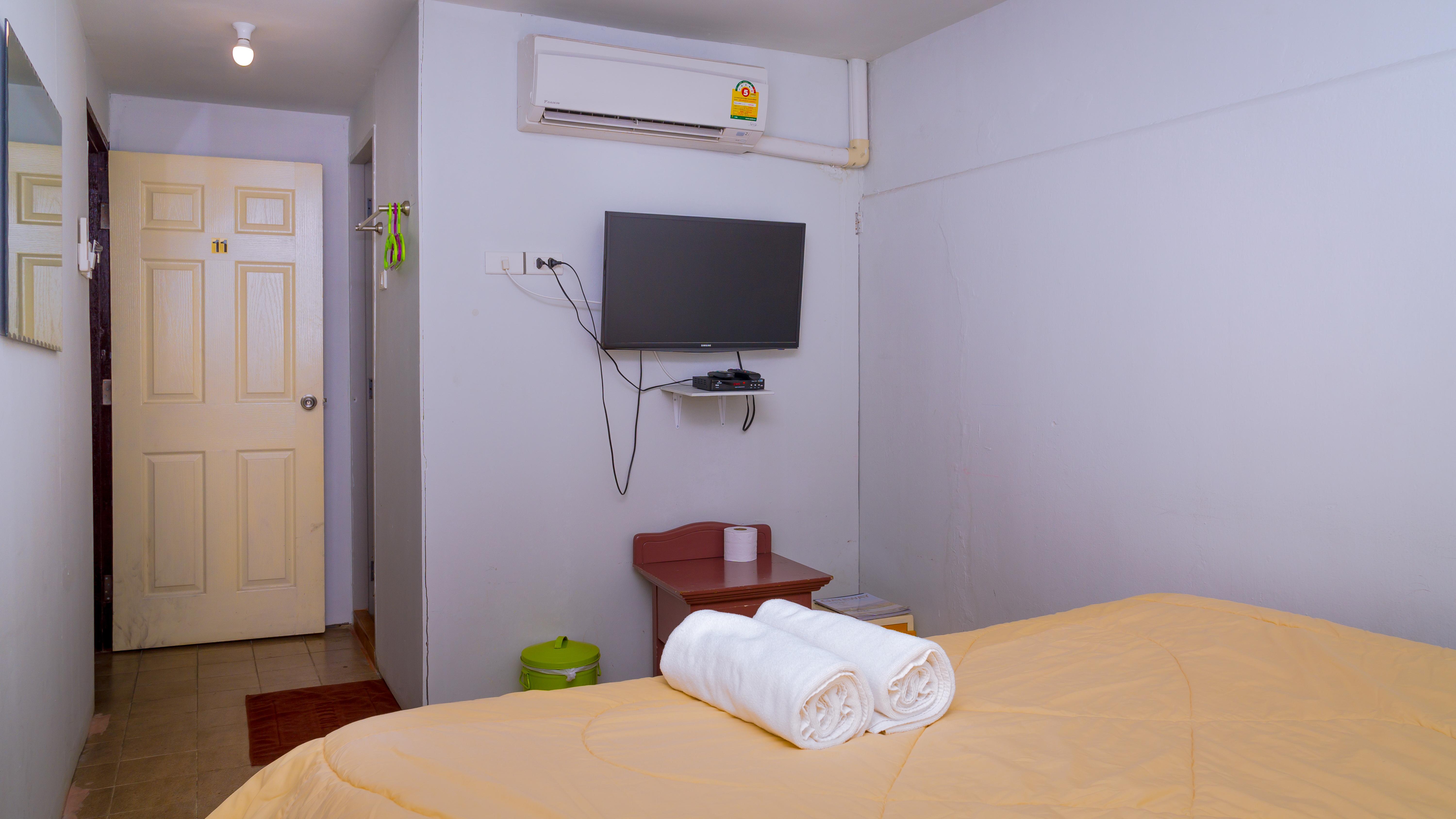 Gotum Hostel 1 Phuket Exterior foto
