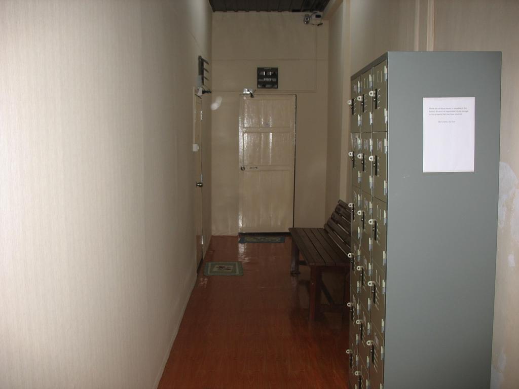 Gotum Hostel 1 Phuket Exterior foto