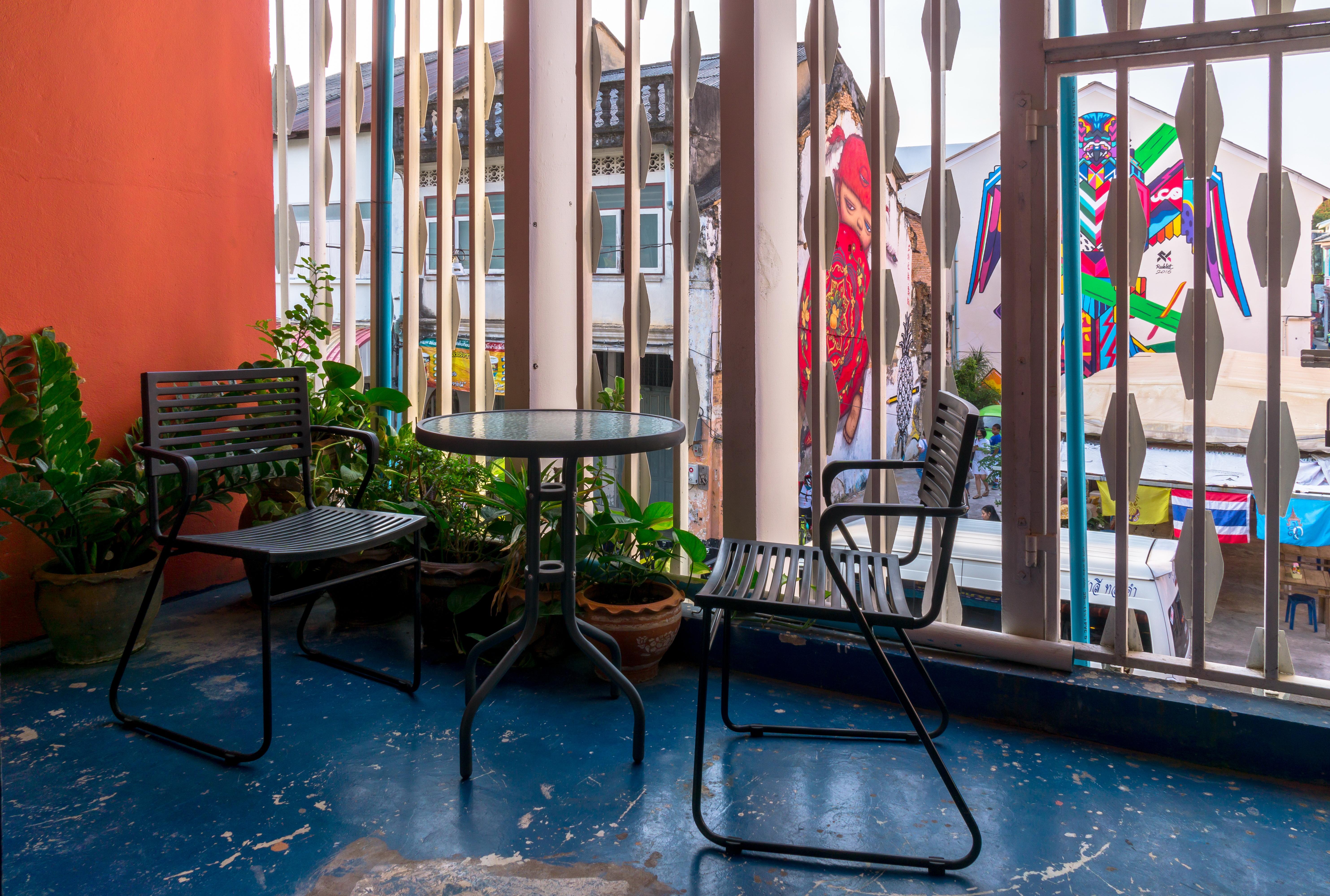 Gotum Hostel 1 Phuket Exterior foto