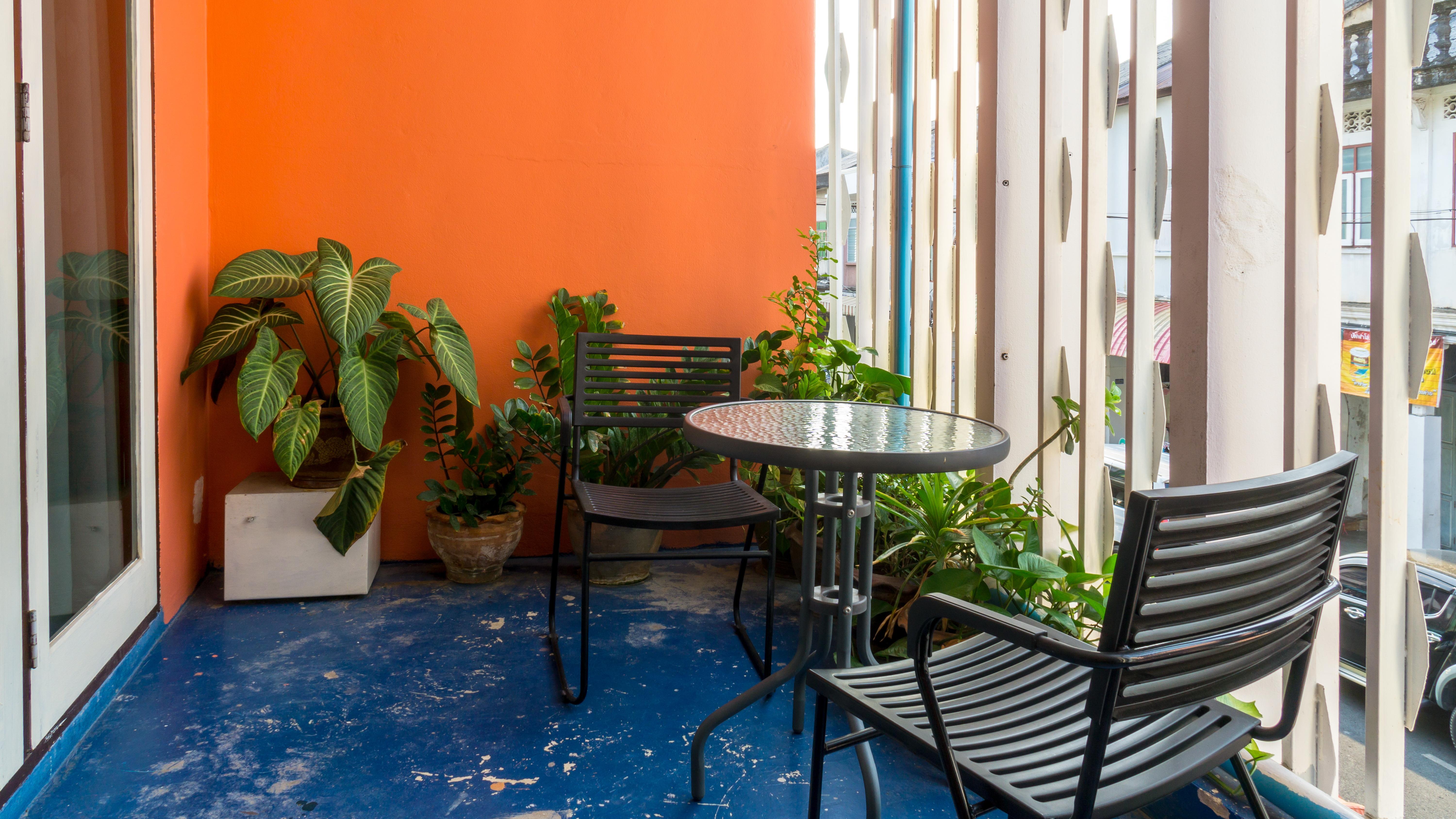 Gotum Hostel 1 Phuket Exterior foto