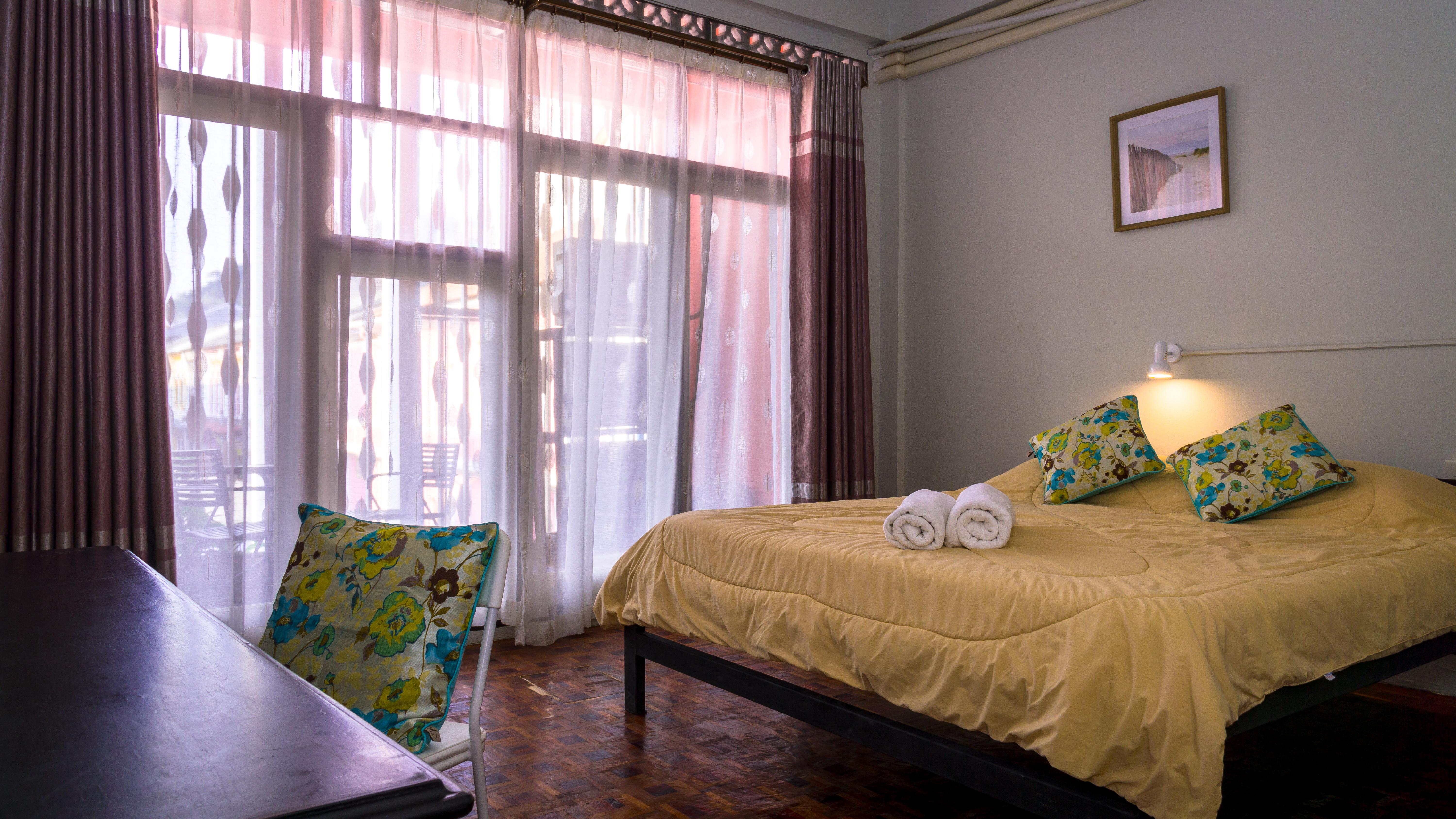 Gotum Hostel 1 Phuket Exterior foto