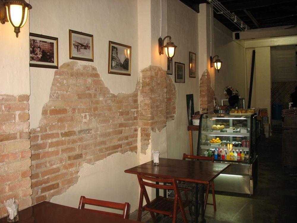 Gotum Hostel 1 Phuket Exterior foto