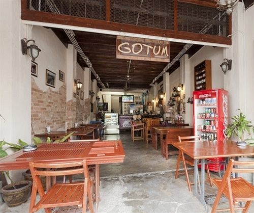 Gotum Hostel 1 Phuket Exterior foto