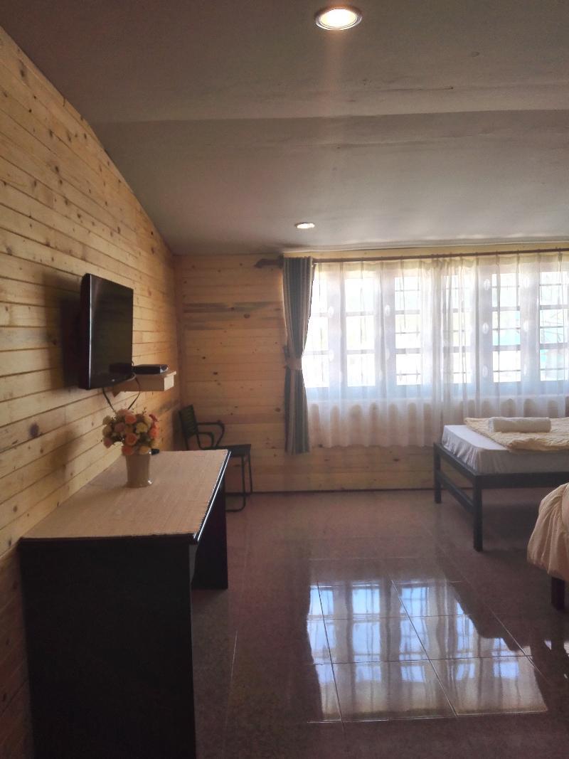 Gotum Hostel 1 Phuket Exterior foto